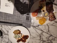 -深圳同泰万怡酒店·万荟轩自助餐厅(同泰店)