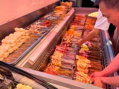 -老谢野馄饨(延安路店)