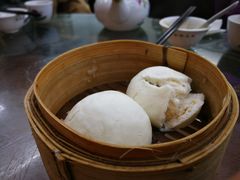 -香港蓮香樓(中環店)