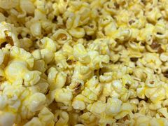 -正宗老杨特色爆米花(四棉店)