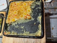 -鼎原力量东北吊炉烧烤(临河街店)