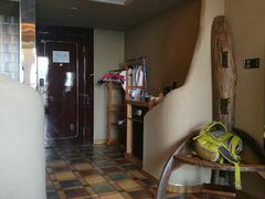 -长沙国金中心异国印象酒店