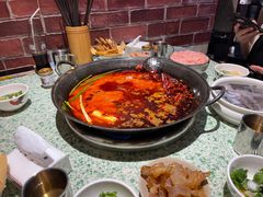 -五里关火锅(牛市口店)