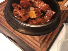 -汉唐宴长安食府