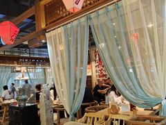 -水煮三国·川鲁江湖菜(香山店)