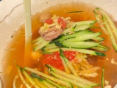 延吉冷面-七八冷面·延边朝鲜族美食(欢乐谷店)