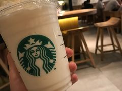 -星巴克(杭州临平万达广场店)