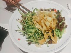 -一醒·手工面·西北传统小吃(悠方购物中心店)
