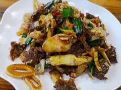 -牛八宝桂林米粉(八里庄店)