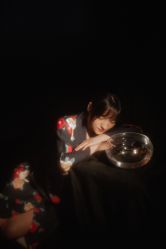 -初白IMAGE·女子摄影