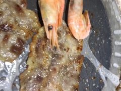 -汉金城海鲜烤肉自助百汇(威海威高广场店)