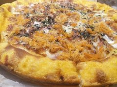 -Mr.Pizza米斯特比萨(苏州平江万达广场店)