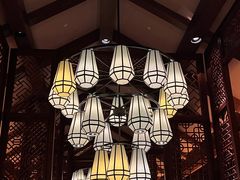 -丽江金茂凯悦臻选酒店-滇香馆