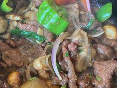 -小粤楼·怀旧粤菜(万辉国际广场店)