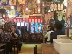 大堂-平成屋· Late Night 食堂(四川北路店)