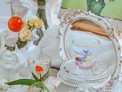 -天津海河悦榕庄·Lobby Lounge大堂吧