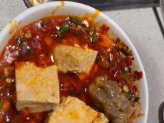 -海底捞火锅(吴中路店)