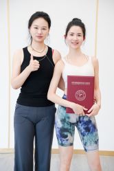 -亚太瑜伽普拉提学院