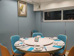 -马尔龙新疆饭店·清真(长青路店)