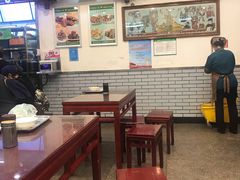 大堂-护国寺小吃(新街口店)