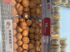 -東更道点心行(文化东路店)