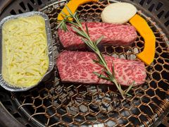 -木槿花韩式炭烤·熟成肉工坊(孙文东路店)