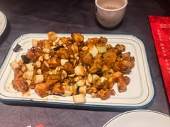 -润泽园饭庄(中山路店)