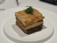 佛门素鸭-食廬(浦东嘉里城店)