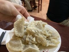 炸灌肠-姚记炒肝店(鼓楼店)