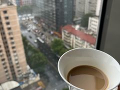 -克丽司汀酒店-日光阁餐厅