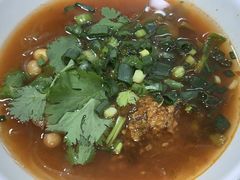 -新丰小吃(中山中路分店)