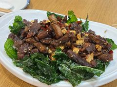 -鸭绿江民族饭店(总店)
