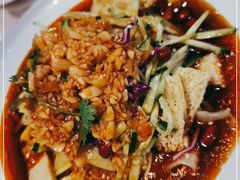 -天山传奇新疆菜(SKLP店)