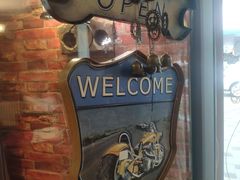 -92°C俄式厨房(中央大街店)