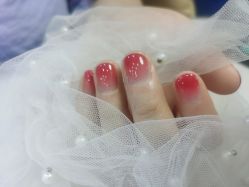 -阿噶西美甲美睫