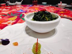 上海烤菜-上海滩餐厅(BFC外滩金融中心店)