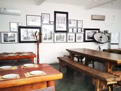 -素心小筑(后沙裕镇店)