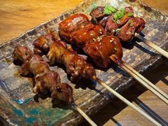-鸟幸 TORISAKI 炭火居酒屋