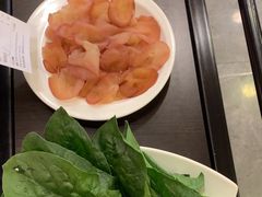 -蝎王府羊蝎子(北大地店)
