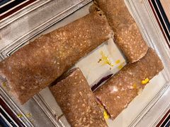 -LA CREPERIE BRETONNE布列塔尼法式餐厅(天童北路店)