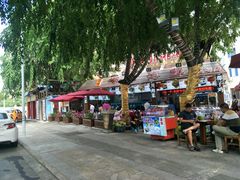 -范饭椰林川湘味海鲜·椰子鸡(三亚湾椰梦长廊店)