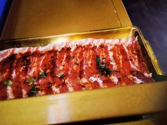 -秦炉烤肉(财富中心店)