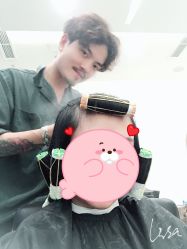 -INSTYLE造型·明星店