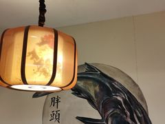 -胖鱼头·南京菜·河景餐厅(夫子庙店)