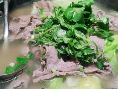 -川堂风·跷脚牛肉·乐山爆炒(宝山日月光店)