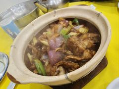 -汤氏美食台山水步特色黄鳝饭(龙津东路店)