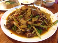 iphone_upload_pic-217丰惠源抓饭(星湖街店)