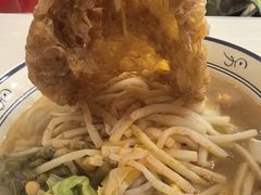 -桂林米粉(洋桥店)