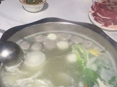 -八合里潮汕鲜牛肉火锅(吉大店)