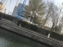 -泉城广场